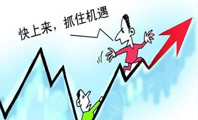 銅門廠家尋求新的發展渠道