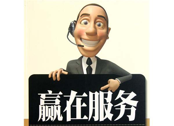 銅門廠家_銅盟薈贏在服務