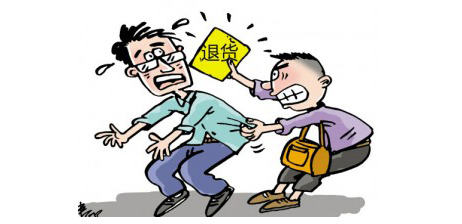 抵制低端劣質銅門產品