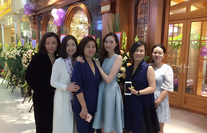 深圳銅門_銅盟薈（世紀中心店）