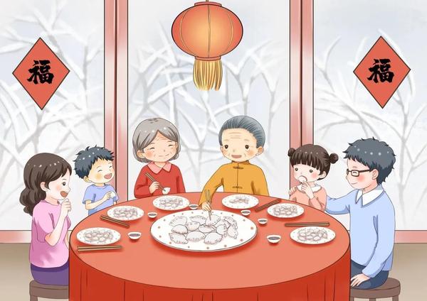 今日冬至 | 冬至情亦至，銅盟薈銅門守護(hù)“家”的溫暖！